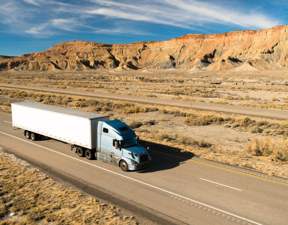 Why 18-Wheelers Are Called “Moving Time Bombs” by Safety Experts