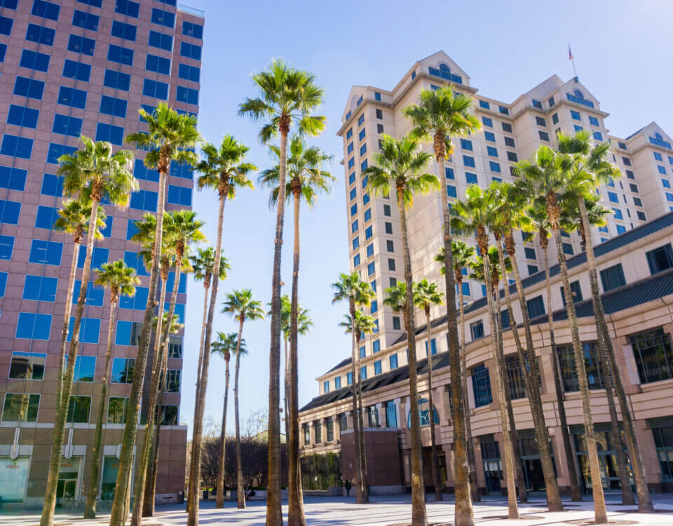 Bay Area’s Most Dangerous Intersections