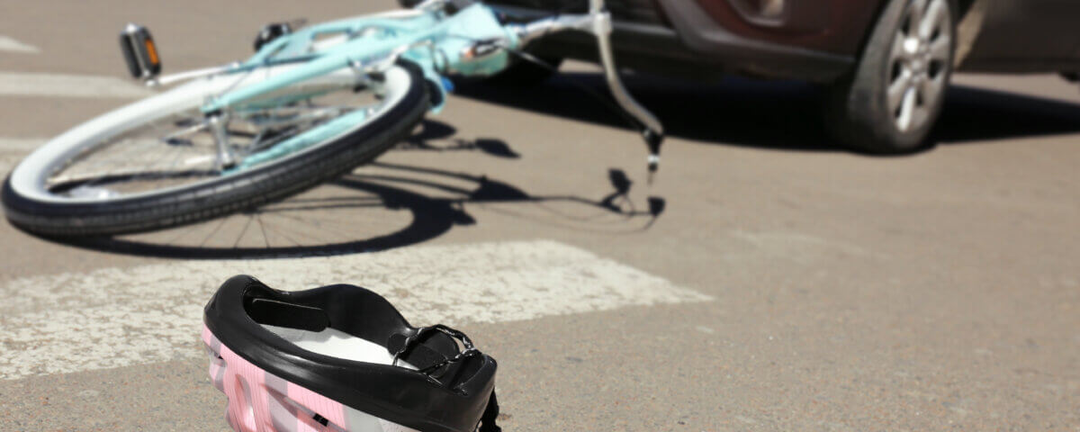 Bicycle Accident Victims in the Inland Empire Should Know Their Rights