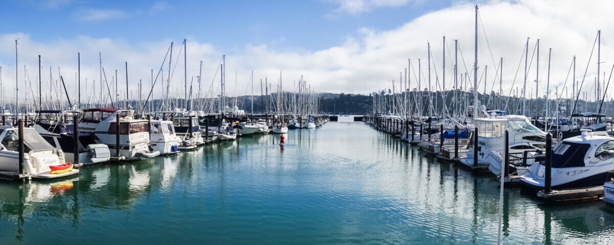 Sausalito Yacht Harbor Accidents: Holding Boat Operators Accountable