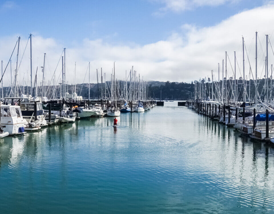 Sausalito Yacht Harbor Accidents: Holding Boat Operators Accountable