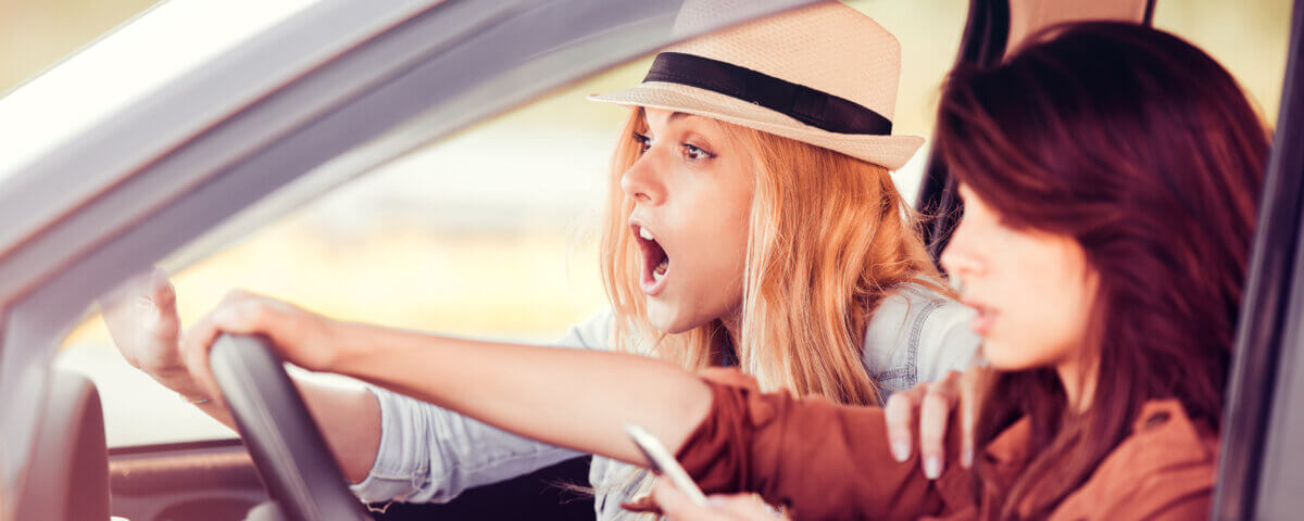 Deadly Cell Phone Distractions: 10 Cases That Led to Prison