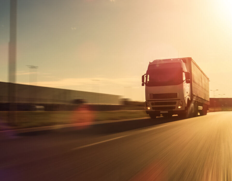 Understanding Jackknife Truck Accidents