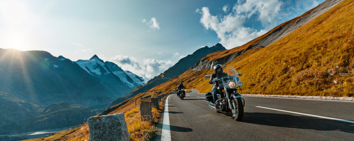 California Motorcycle Accidents Understanding the Risks of Riding Uninsured