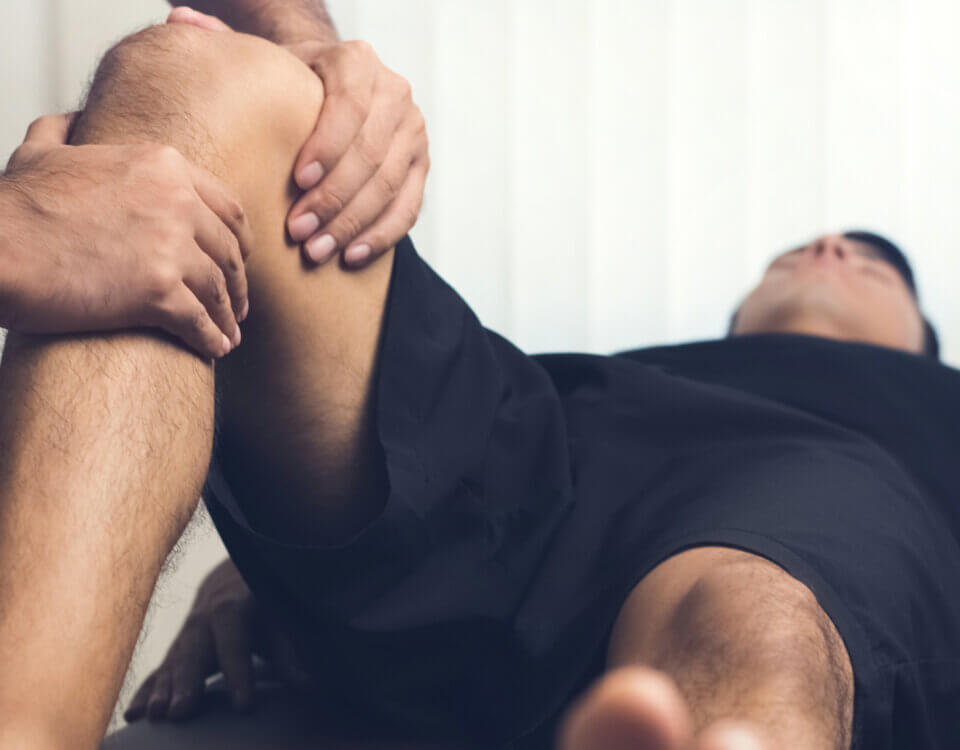 The Top 5 Most Misdiagnosed Injuries After California Car Accidents in 2025