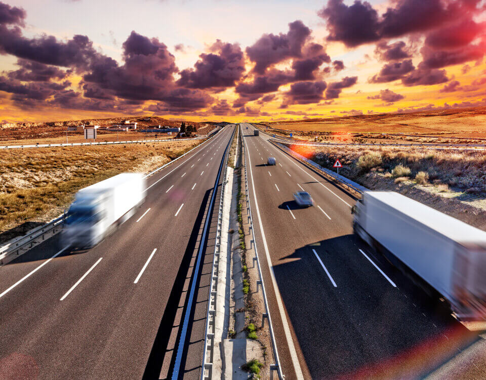 What Steps to Take After a Government Vehicle Accident in California