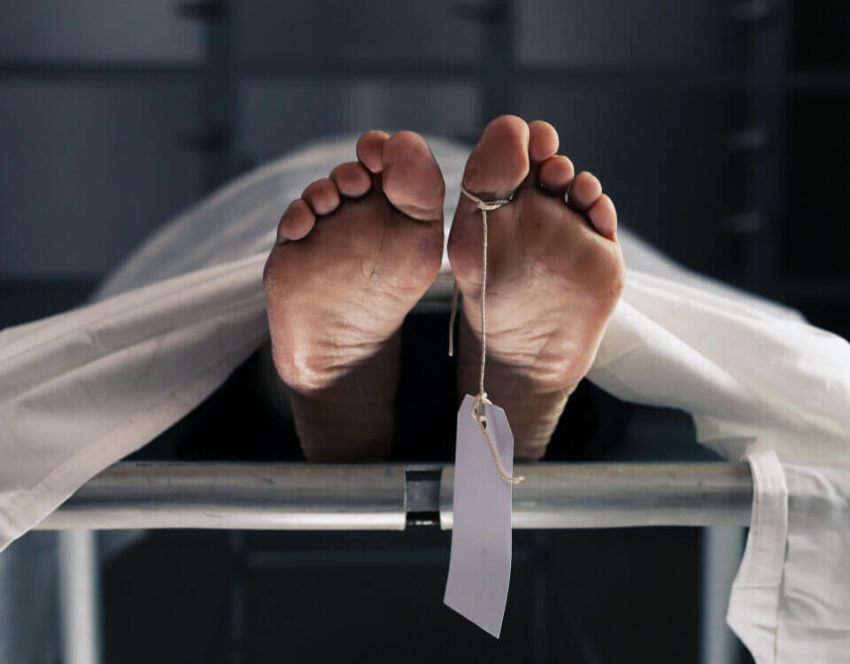 California’s Most Expensive Wrongful Death Verdicts of 2025