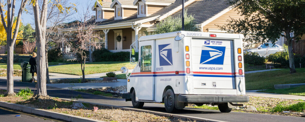 Growing Problem of Dog Attacks on Mail and Delivery Workers