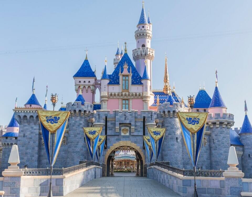 What to Do if You’re Injured in a Disneyland Accident in 2025
