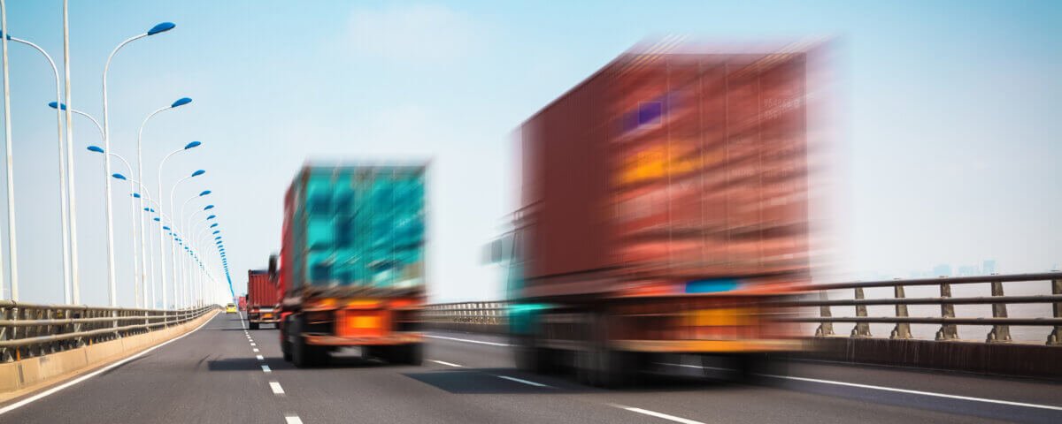 What to Do When a Commercial Truck Injures You
