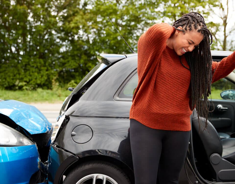 Why Whiplash Injuries Are More Dangerous Than You Think