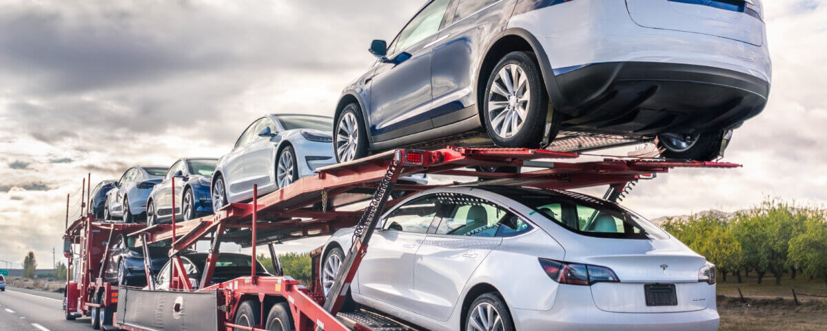 Legal Rights for Victims Hit by Transport Trucks