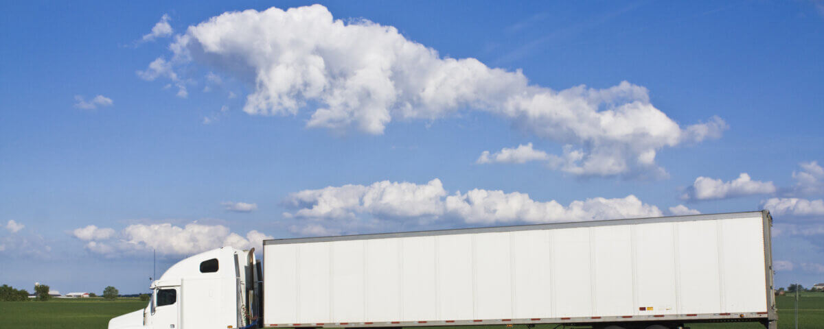How Semi-Truck Weight Affects Crash Risk and Liability