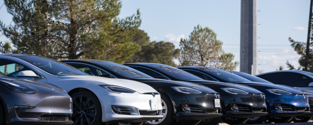 Do Tesla Need a Front License Plate in California