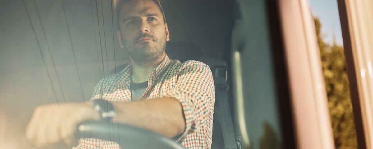 When Undertrained Truck Drivers Endanger Lives in California