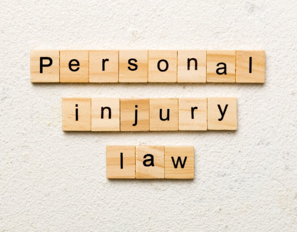 Is Your Injury Serious Enough to File a Lawsuit