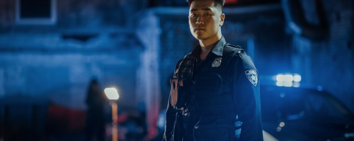 What Happens If You Leave the Scene of an Accident