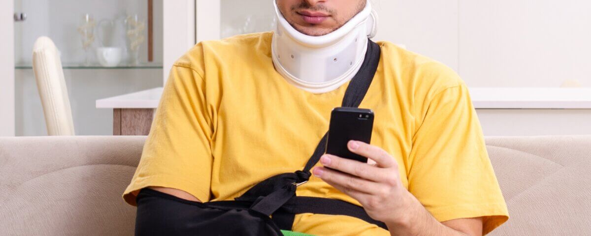 When Can You Seek Compensation for Pain and Suffering