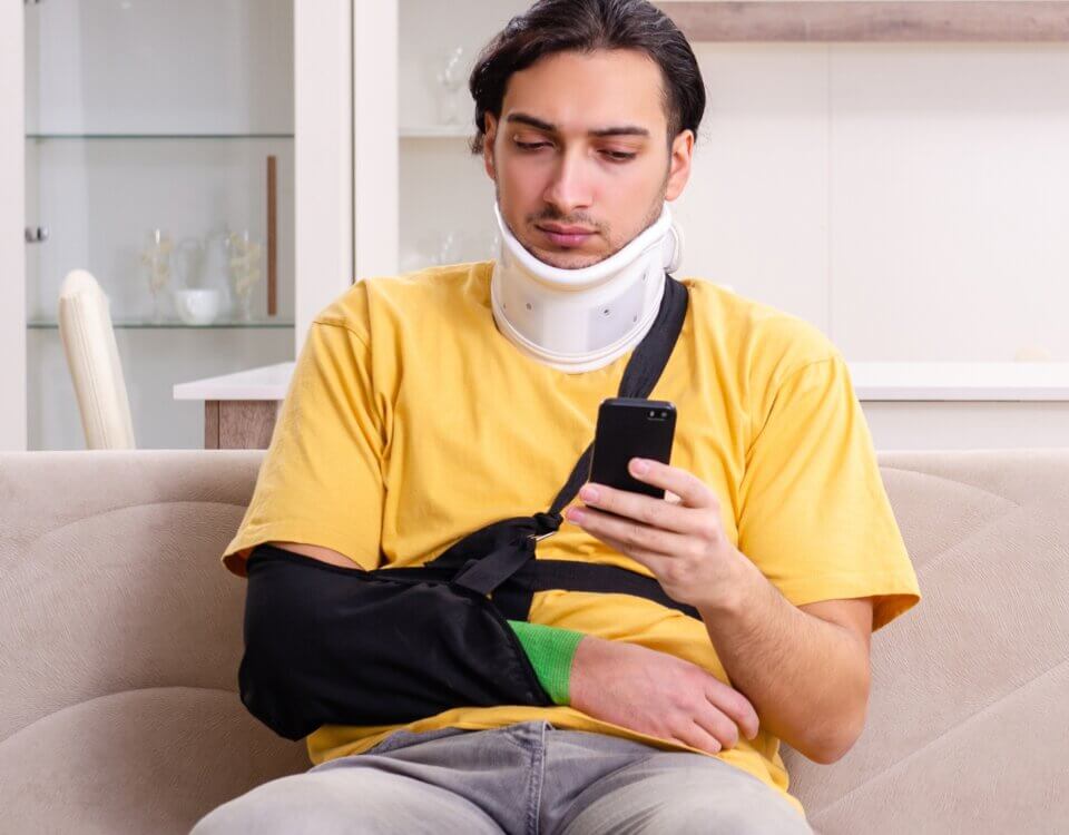 When Can You Seek Compensation for Pain and Suffering