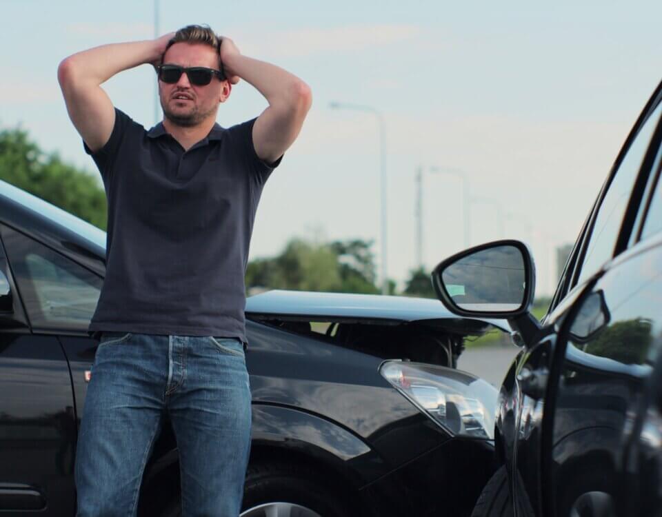 Why You Need Uninsured/Underinsured Motorist Coverage