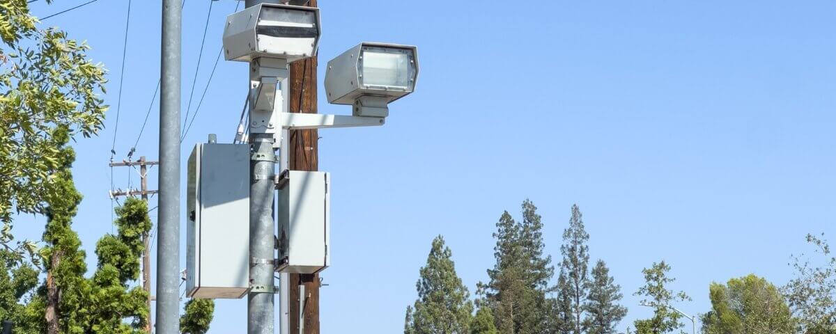 Can Traffic Cameras Reveal Who’s at Fault in a Crash