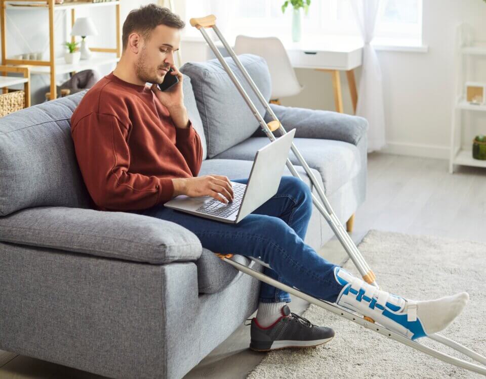 The Most Googled Personal Injury Questions (Answered by Hillstone Law)
