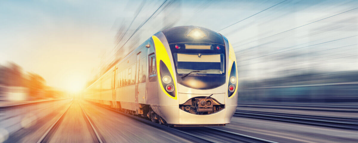 Who Is Responsible When a Train Hits a Car