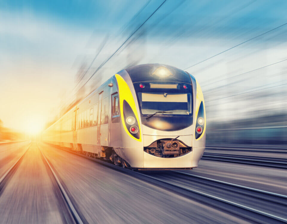 Who Is Responsible When a Train Hits a Car