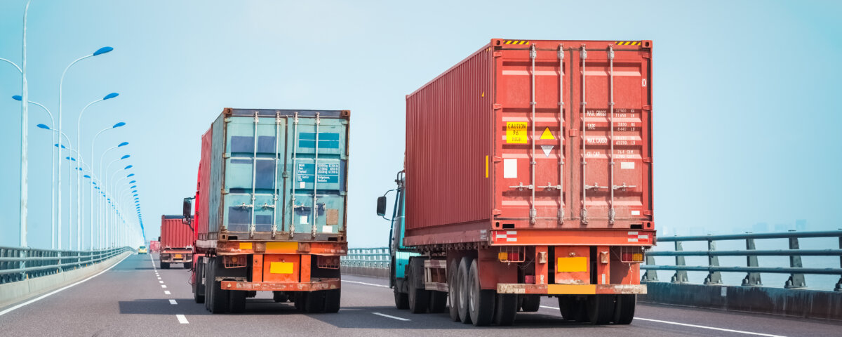 Maximizing Your Compensation in Trucking Crashes Under Comparative Fault