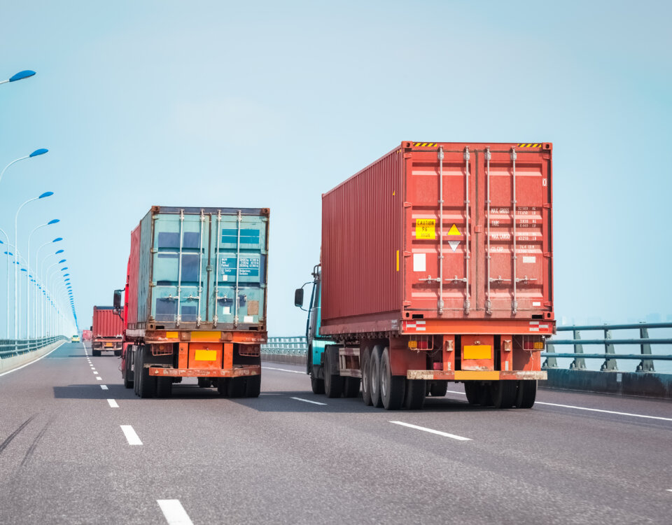 Maximizing Your Compensation in Trucking Crashes Under Comparative Fault