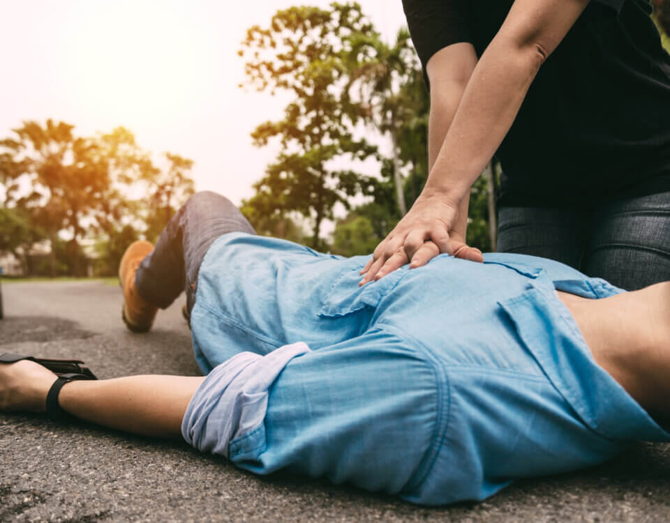 Difference Between Wrongful Death and Survival Actions in California