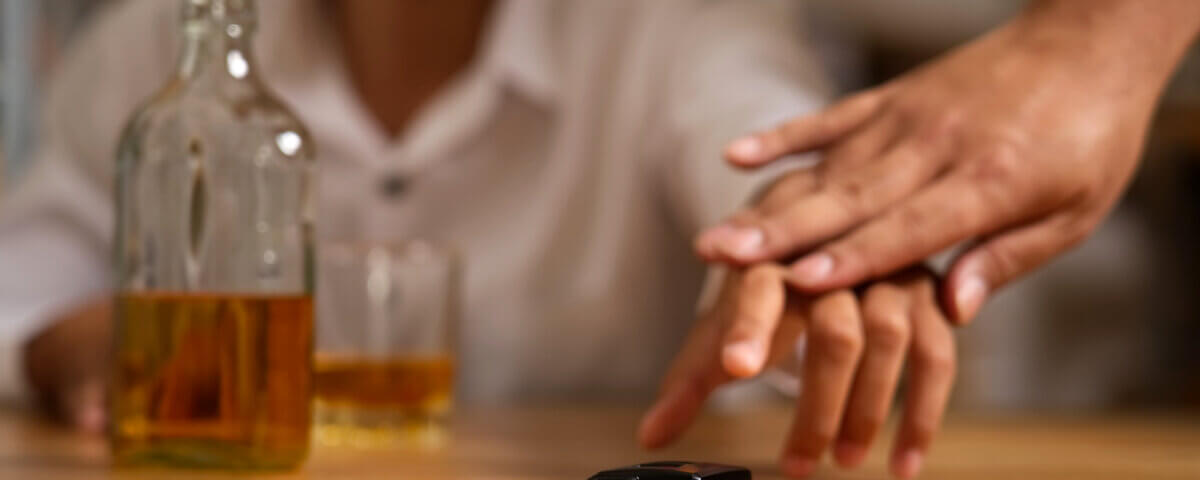 Is It Safe to Drive After Just One Drink in California?