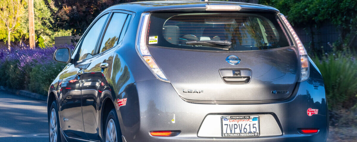 The Hidden Dangers of Cut Through Driving in California Neighborhoods