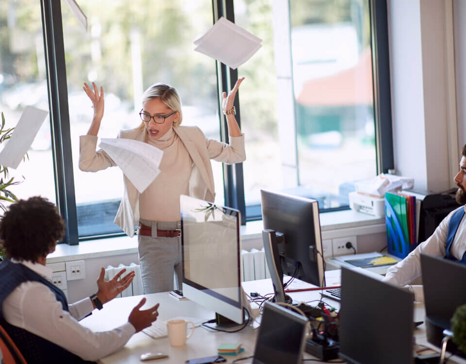 Hostile Work Environment in California: What Qualifies, Employee Rights, and How to Build a Strong Claim