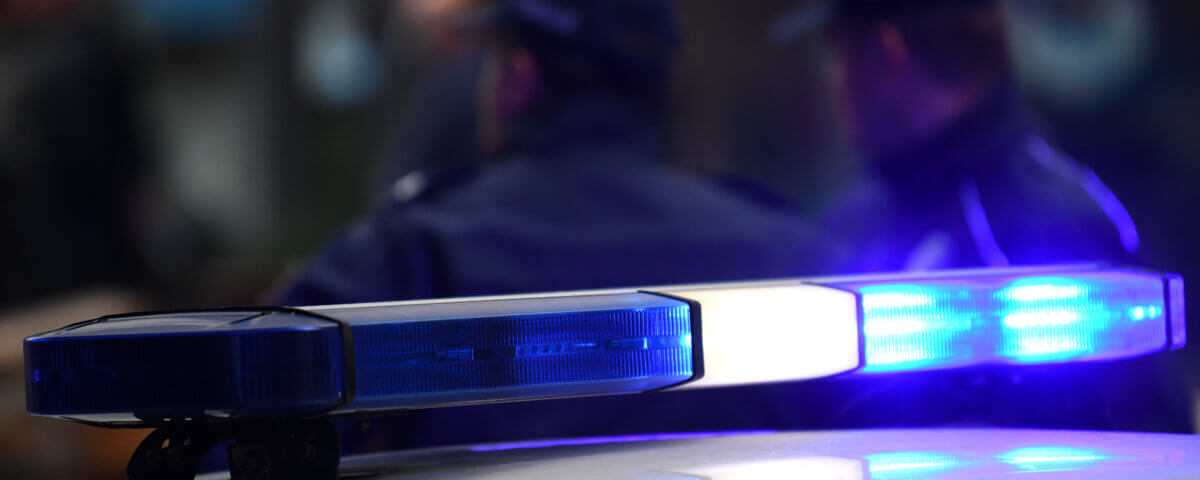 Why Filing a Police Report After a Car Accident Is Critical in California