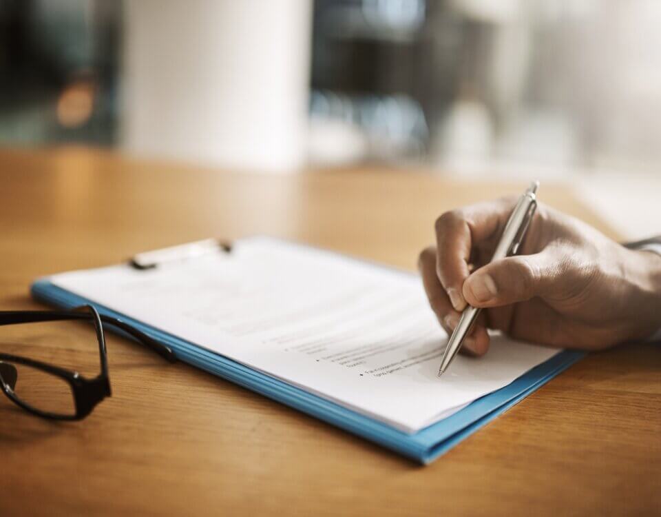 Can a Personal Injury Case Be Reopened After It Is Closed?