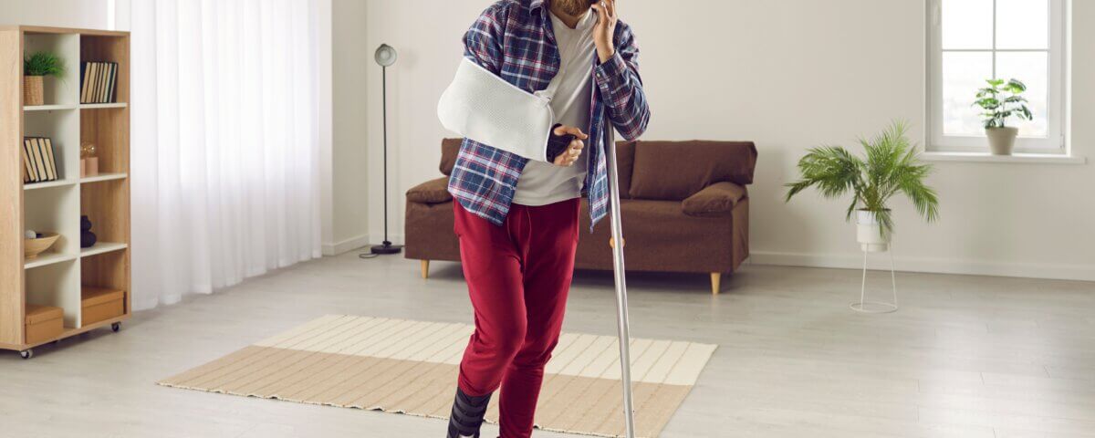 What Is the Difference Between Property Damage and Bodily Injury Insurance Claims?