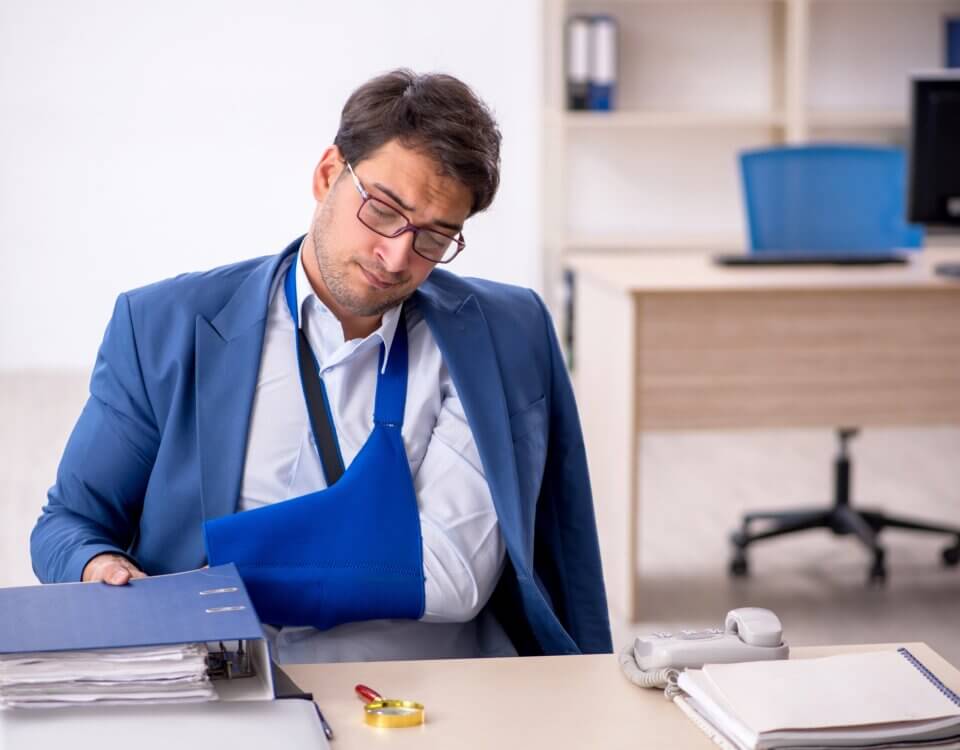 Mistakes That Can Ruin Your Car Accident Lawsuit