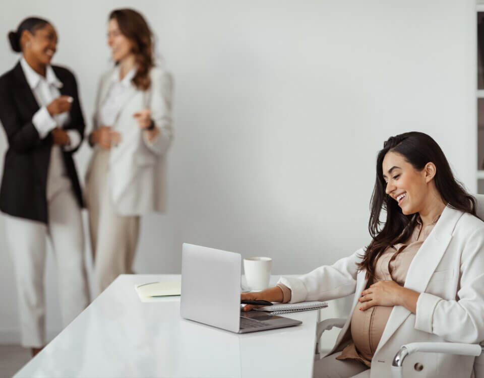 Pregnancy Discrimination and Leave Rights in California: Employee Protections and How to Take Action