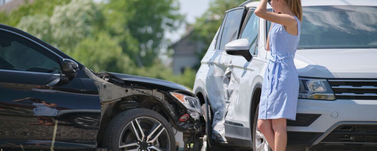 How Long Do You Have to File a Car Accident Lawsuit in California?