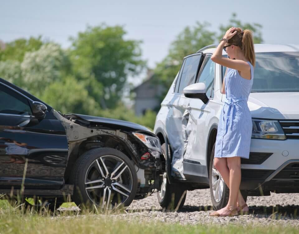 How Long Do You Have to File a Car Accident Lawsuit in California?