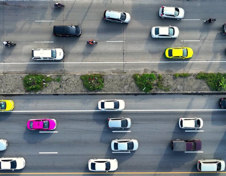 Thanksgiving Eve Blackout Wednesday Car Crashes in California and How Injury Victims Can Protect Their Rights