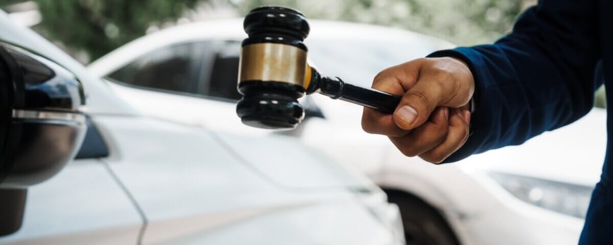 What Happens If You Drive Without Insurance in California