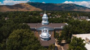 Hillstone Law Carson City Office