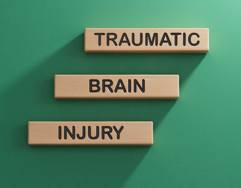 How to Prove a Traumatic Brain Injury in Court
