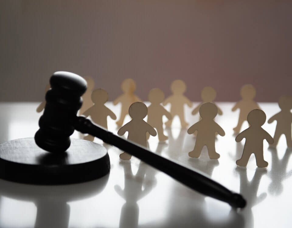 Disability Discrimination and Failure to Accommodate in California: Employee Rights and How to Protect Yourself