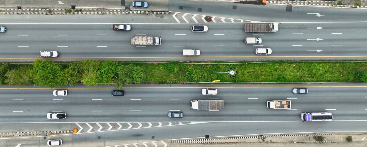 Which U.S. States Allow Lane Splitting in 2025? Complete Guide for Motorcyclists