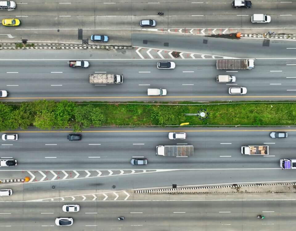 Which U.S. States Allow Lane Splitting in 2025? Complete Guide for Motorcyclists