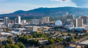 Hillstone Law Reno Office