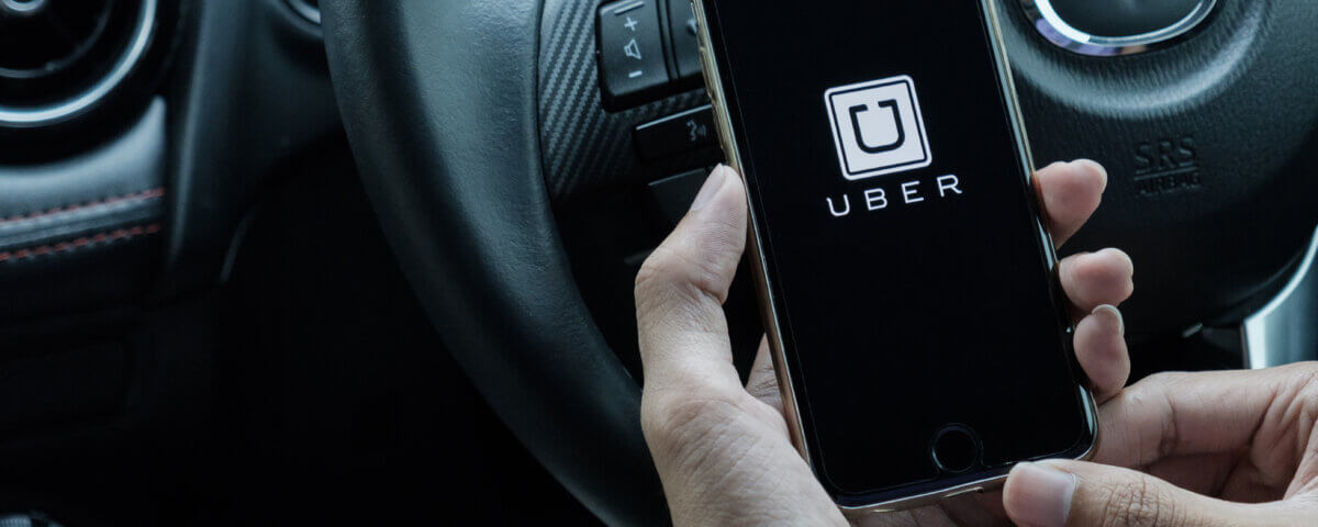 Understanding Liability When a Rideshare Driver Is Off App or Between Trips